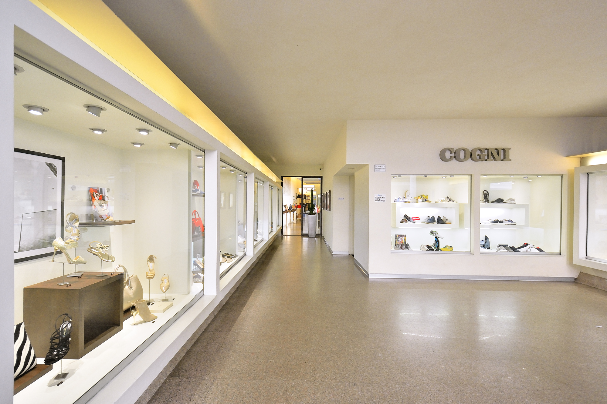 Cogni calzature hotsell